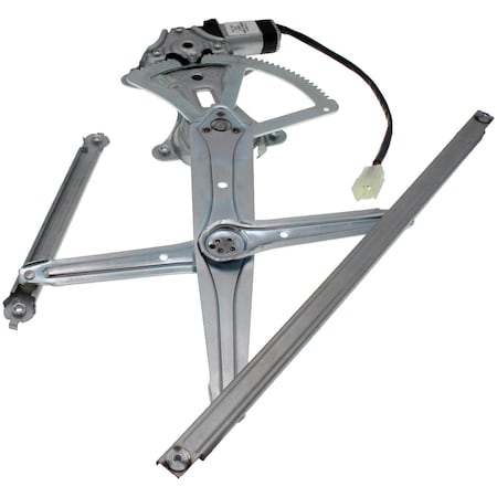 Dorman Window Reg Assy 741-505